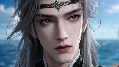 《劍神歸來：我和驢子的十萬年第一季》劇照
