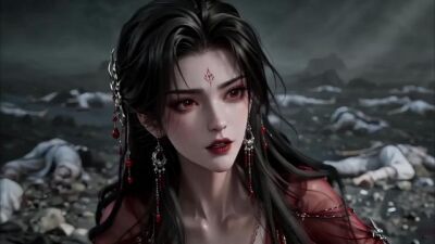 《劍神歸來：我和驢子的十萬年第一季》劇照