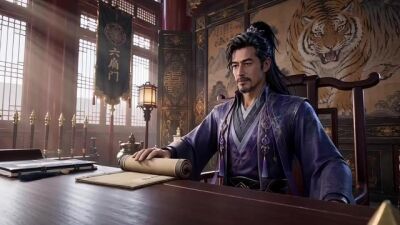 《我自殺豬匠登聖第二季》劇照