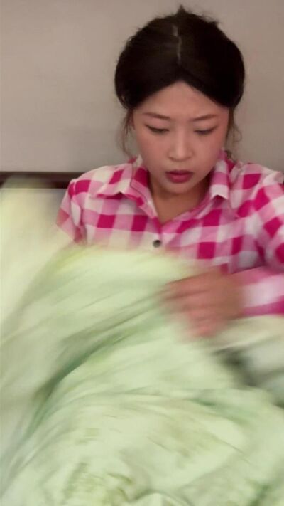 《替姐出嫁，我成了婆家團寵》劇照