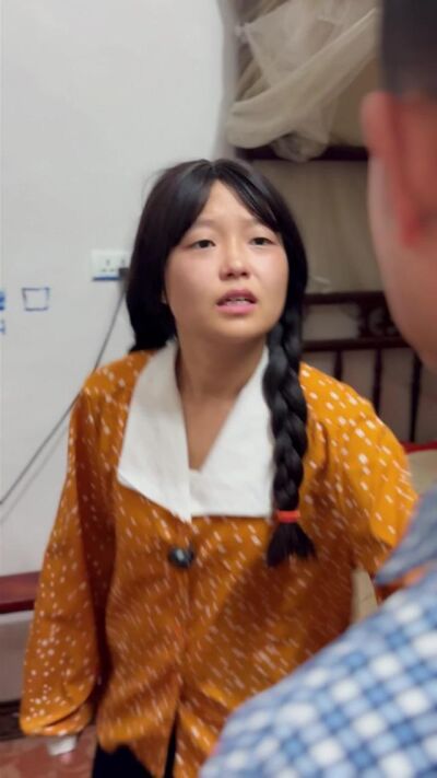 《替姐出嫁，我成了婆家團寵》劇照