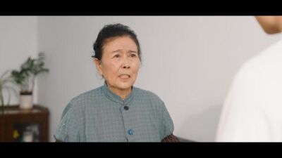《正好》剧照