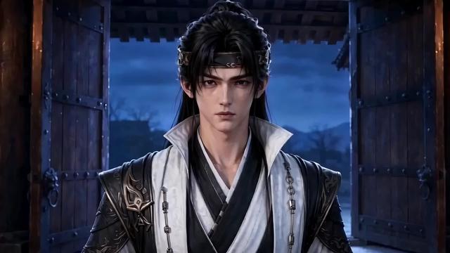 《我自殺豬匠登聖第二季》劇照