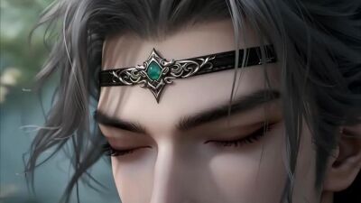 《劍神歸來：我和驢子的十萬年第一季》劇照