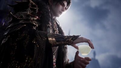 《误入魔域，错把魔尊当爹爹》剧照