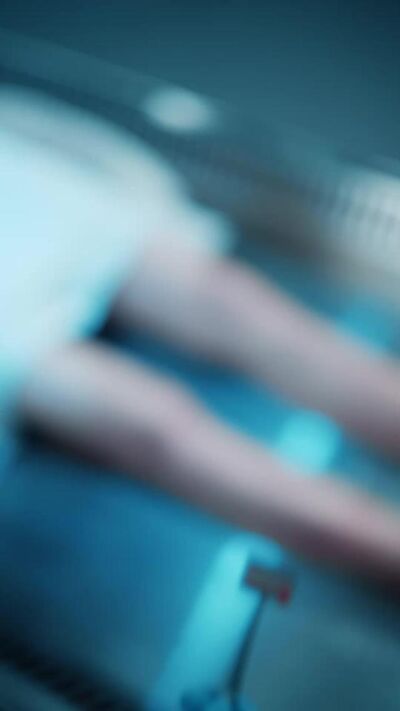 《无声的证词：她的解剖刀会说话》剧照