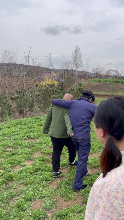 《大姐慧芳》劇照
