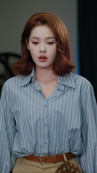 《法醫小姐的私人醫囑》劇照