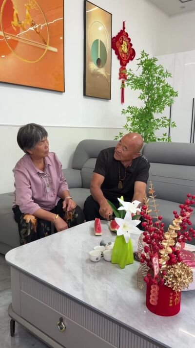 《天价孽债》剧照
