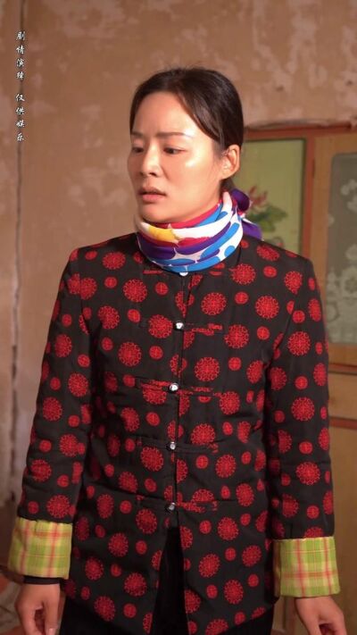 《寡妇的春天》剧照