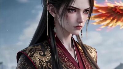 《劍神歸來：我和驢子的十萬年第一季》劇照