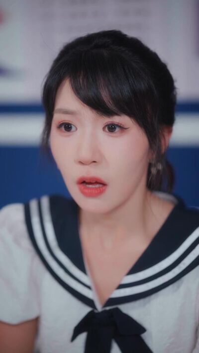 《我的女兒是個戀愛腦》劇照