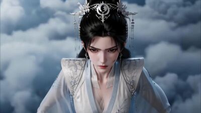 《劍神歸來：我和驢子的十萬年第一季》劇照