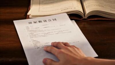 《神級房東：我的租客各個都是大佬第一季》劇照