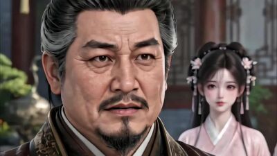 《劍神歸來：我和驢子的十萬年第一季》劇照