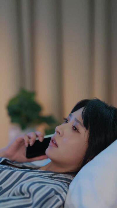 《隐婚八年，她不再沉默》剧照
