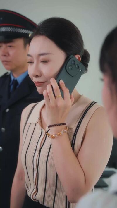 《我的女兒是個戀愛腦》劇照