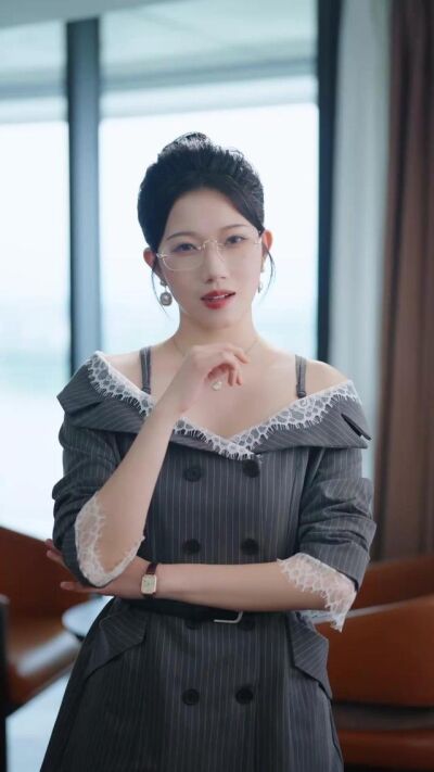 《龙医出山，从离婚后开始崛起》剧照