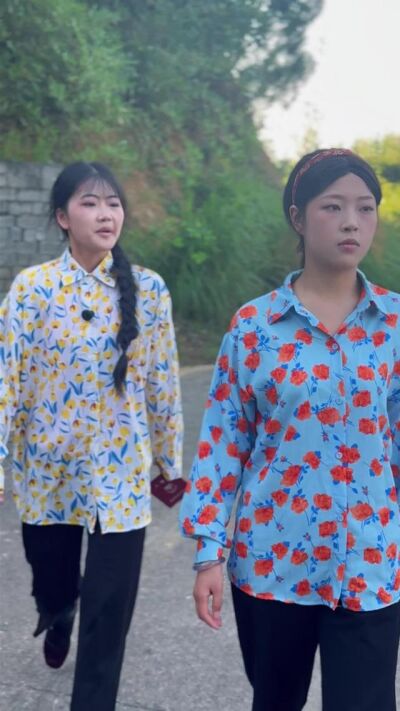 《替姐出嫁，我成了婆家團寵》劇照