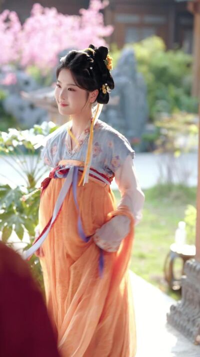 《報告攝政王，公主又去選面首了》劇照