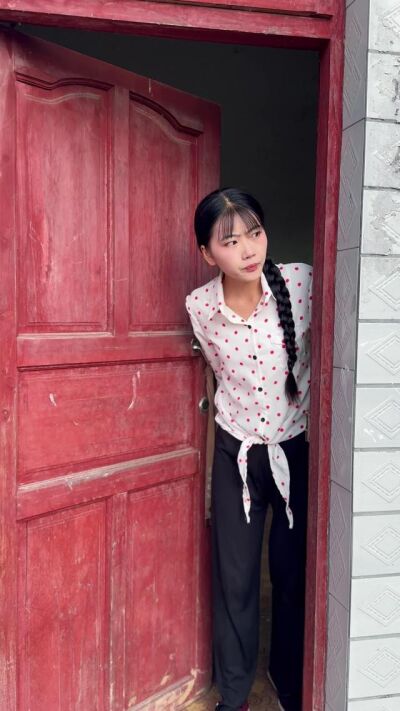 《替姐出嫁，我成了婆家團寵》劇照