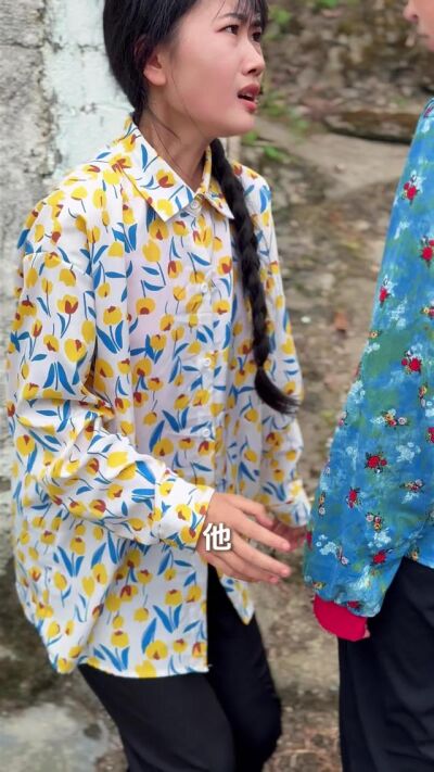 《替姐出嫁，我成了婆家團寵》劇照