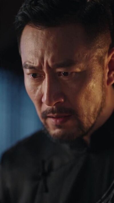《棠花壓盡枝頭珠》劇照