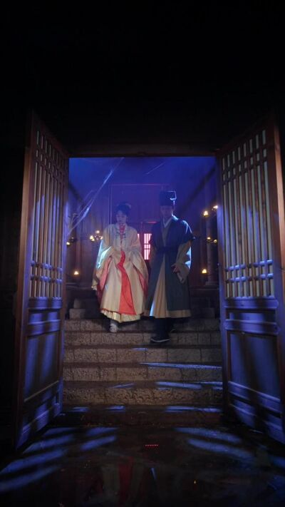 《以庶換嫡：本嫡女不伺候了》劇照