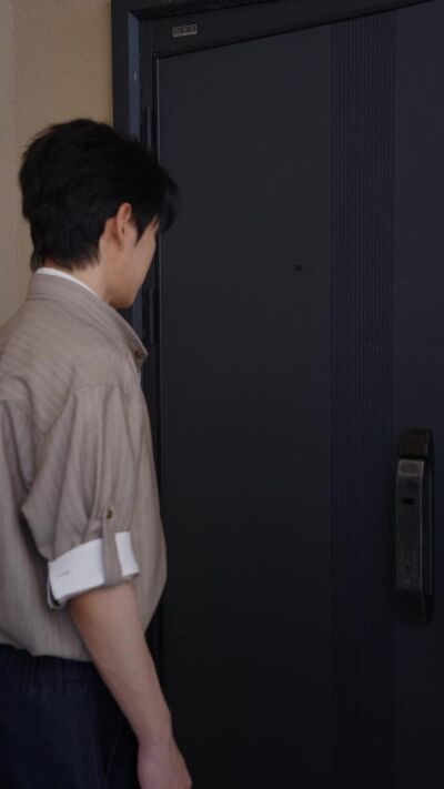 《心动有归途》剧照