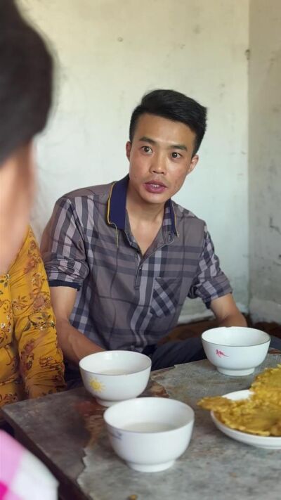 《替姐出嫁，我成了婆家團寵》劇照