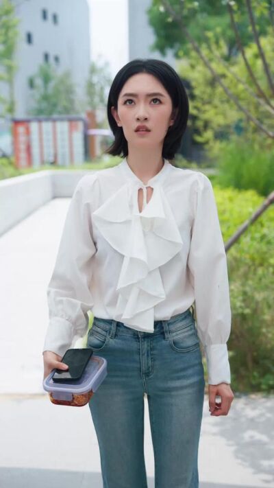 《暗恋那些小事》剧照