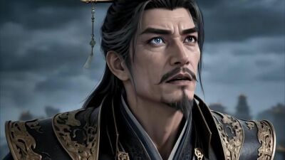 《劍神歸來：我和驢子的十萬年第一季》劇照