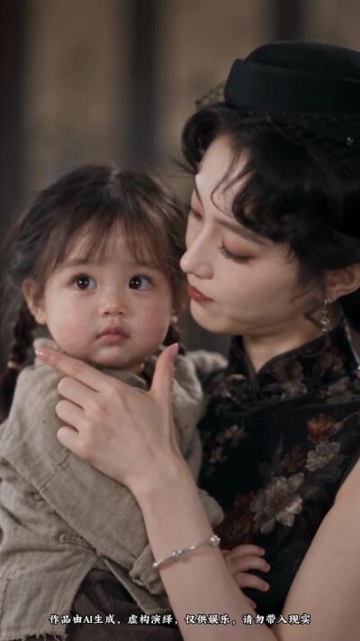 《津門小團寶》劇照