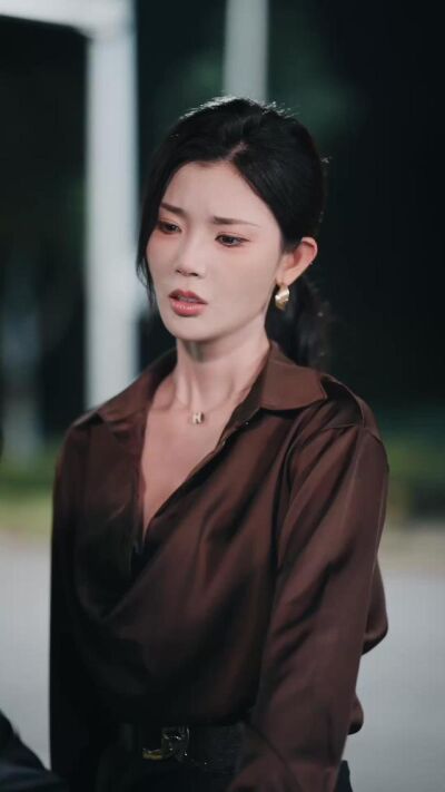 《隐身老公不好惹》剧照
