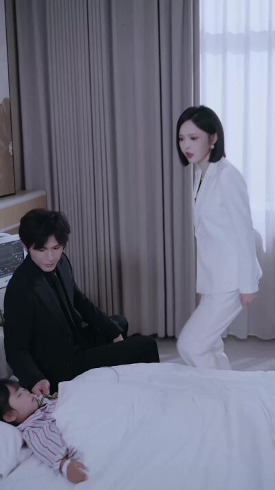 《修罗归来:这个代驾有亿点狂》剧照