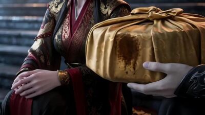 《劍神歸來：我和驢子的十萬年第一季》劇照