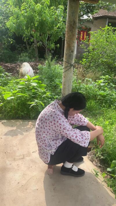 《柳樹下的半生淚》劇照