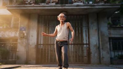 《神級房東：我的租客各個都是大佬第一季》劇照