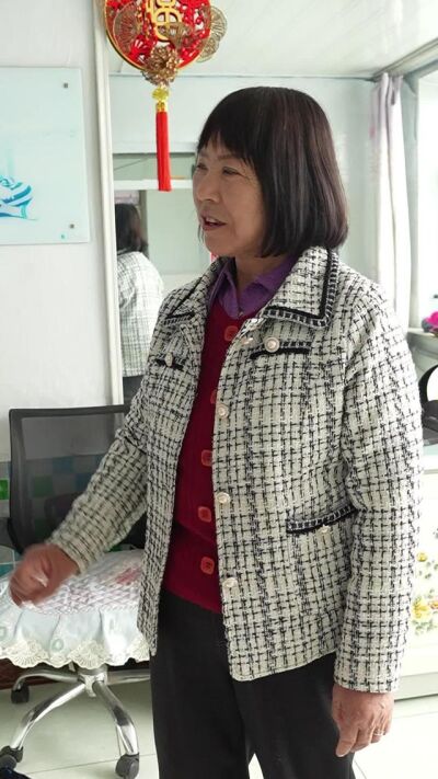 《雪天戏梦团》剧照