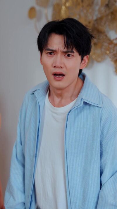 《我的婚房谁也抢不走》剧照