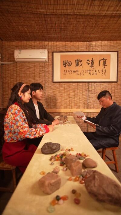 《傾盡一生只為你》劇照