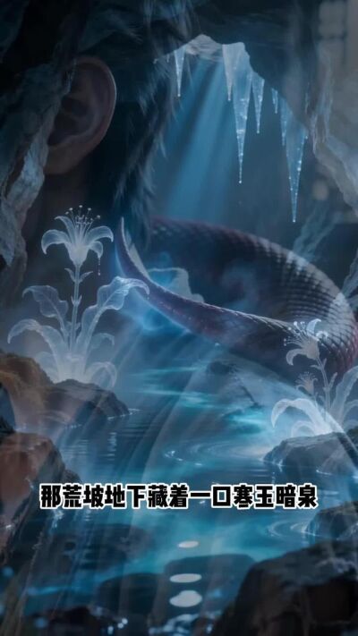 《我用買命錢救蛇，老天賜我潑天富貴》劇照