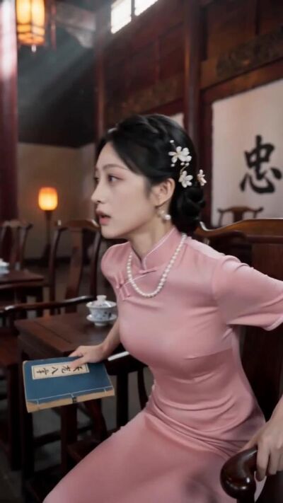 《武門榮光》劇照