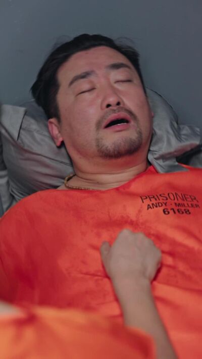 《狂龙下山，这个男人有点无敌》剧照