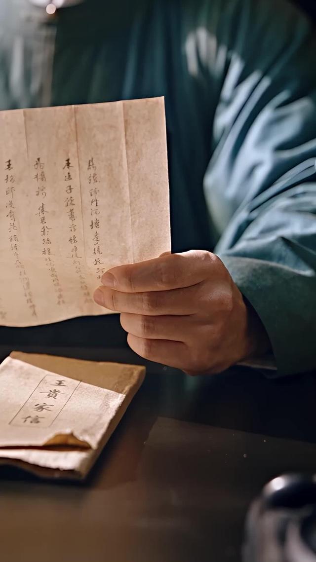 《冒名入仕，我成了大明权臣》剧照
