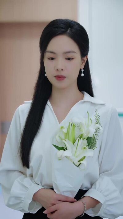 《閃婚遇君，落雪知青意》劇照