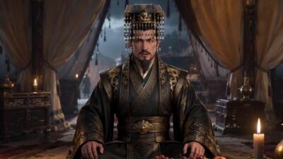 《無上仙秦之帝國崛起，我帶政哥打天下》劇照