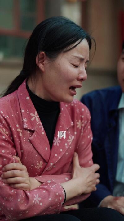 《情滿垛子村》劇照