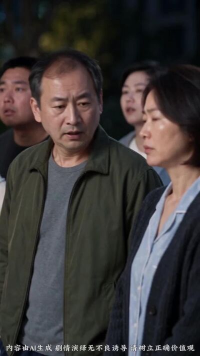 《殺我狗》劇照
