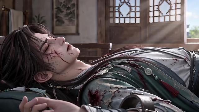 《我自殺豬匠登聖第二季》劇照